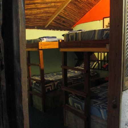 Hostel Cattleya Palomino Exterior foto