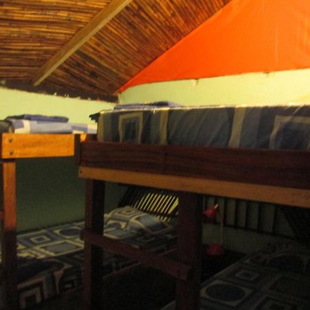 Hostel Cattleya Palomino Exterior foto